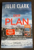 Julie Clark „Der Plan“, Roman Münster (Westfalen) - Amelsbüren Vorschau