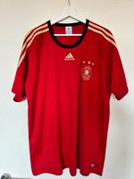 Trikot DFB Deutschland rot Adidas XL ⭐️⭐️⭐️ Findorff - Findorff-Bürgerweide Vorschau