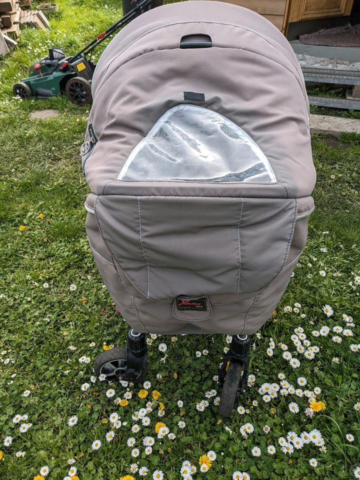 Hartan Kinderwagen VIP in Kandel