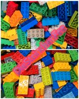Lego Duplo 2x4er Bausteine SET 25 Stück 19€* Niedersachsen - Warpe Vorschau