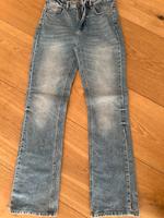 Jeans Stradivarius Gr.38 Hessen - Lohfelden Vorschau