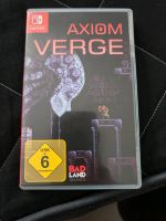 Axiom Verge - Switch Bayern - Selb Vorschau