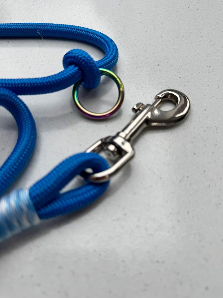 Handmade Hundeleine für mittlere und große Hunde, 10mm PPM in Hamminkeln