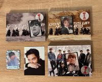 KPOP EXO Album Don‘t mess up my Tempo Chen, Xiumin, D.O Bayern - Simbach Vorschau