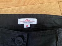 s.Oliver Capri Hose  Gr. S (36) Findorff - Findorff-Bürgerweide Vorschau