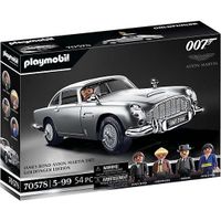 PLAYMOBIL 70578 James Bond Aston Martin DB5 - Goldfinger Edition Niedersachsen - Oldenburg Vorschau