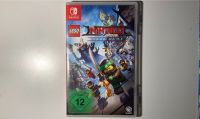 The Ninjago Movie game Nintendo switch Baden-Württemberg - Nußloch Vorschau