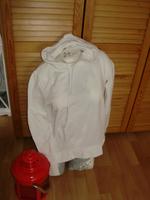 Marc O´Polo Sweat Hoodie weiß S Bayern - Forchheim Vorschau