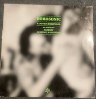 Robosonic-Kaputt In Hollywood 12"Vinyl Tech House Techno Electro Sachsen-Anhalt - Zörbig Vorschau