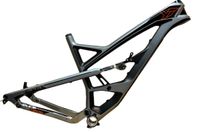 ✅ YT Industries Capra CF PRO Race Rahmen Gr. S XL Enduro Carbon West - Griesheim Vorschau