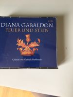 Diana Gabaldon Feuer und Stein Highland Saga, 6 CDs Baden-Württemberg - Ludwigsburg Vorschau