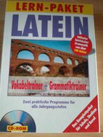 Latein Lern-Paket CD Rom und Buch Rheinland-Pfalz - Landau-Mörlheim Vorschau