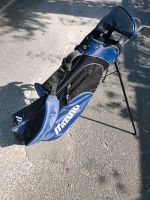 Golfschläger mit Bag Kreis Pinneberg - Elmshorn Vorschau