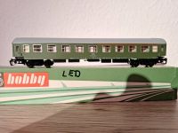 Wagen der DR Spur TT von BTTB mit LED , kein Tillig,Modellbahn Sachsen - Radebeul Vorschau