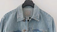 Versace Jeansjacke Gr. M Nordrhein-Westfalen - Dorsten Vorschau