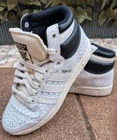 Adidas Damen Sneakers high Bayern - Regen Vorschau