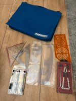 Technisches Zeichnen Set (A4) + Tragtasche Köln - Köln Merheim Vorschau