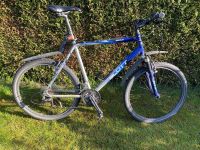 Scott Mountainbike Fahrrad Schnäppchen schnell zugreifen Kreis Ostholstein - Ratekau Vorschau