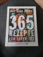 NEU * Großes Kochbuch* 365 Rezepte * Fast 400 Seiten Berlin - Spandau Vorschau