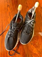 skechers schwarz gr 39 komfort gebraucht damenschuh Berlin - Charlottenburg Vorschau