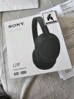 Sony Kopfhörer [mit 3 Jahren Garantie] Brandenburg - Wittenberge Vorschau