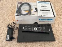 Technisat Digit Isio STC UHD 4K Ultra HD Satellite Kabel Receiver Kr. München - Aschheim Vorschau