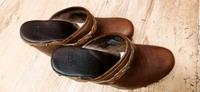 UGG's, High Heel Sandale, 39 Saarland - Blieskastel Vorschau