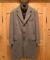 Herren Mantel - Double Coat, Fay Bayern - Bobingen Vorschau