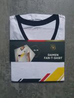 DFB Deutschland Damen Fan-T-Shirt in weiß, Gr. M - NEU Bayern - Grafenau Vorschau