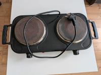 2er Kochplatten Sachsen-Anhalt - Weißenfels Vorschau