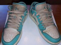 Nike Air Jordan 1 low *39* Nordrhein-Westfalen - Eschweiler Vorschau