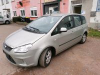 Ford C Max 1,6 TDCI Saarland - Wadern Vorschau