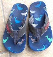 Badeschuhe Flip Flops Jako-o Gr 30 Dresden - Bühlau/Weißer Hirsch Vorschau