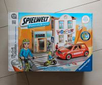 Tiptoi Spielwelt Verkehrsschule * Top Zustand * Ravensburger Brandenburg - Fürstenwalde (Spree) Vorschau