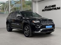 Jeep Grand Cherokee 5.7 V8 HEMI Summit 4x4 |Insp Neu Nordrhein-Westfalen - Jülich Vorschau