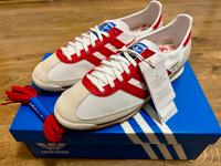 Adidas SL72 - 75. Jahrestag - 2024 - Neu/OVP/Ungetragen Niedersachsen - Bad Fallingbostel Vorschau