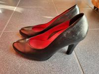 Schuhe Pumps Rheinland-Pfalz - Grünstadt Vorschau