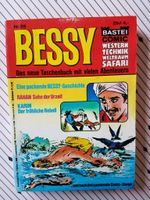 Bessy Taschenbuch Nr. 26 Bastei Verlag Niedersachsen - Lüdersfeld Vorschau