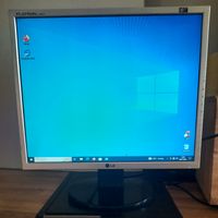 LG Monitor Flatron L1953T Berlin - Pankow Vorschau