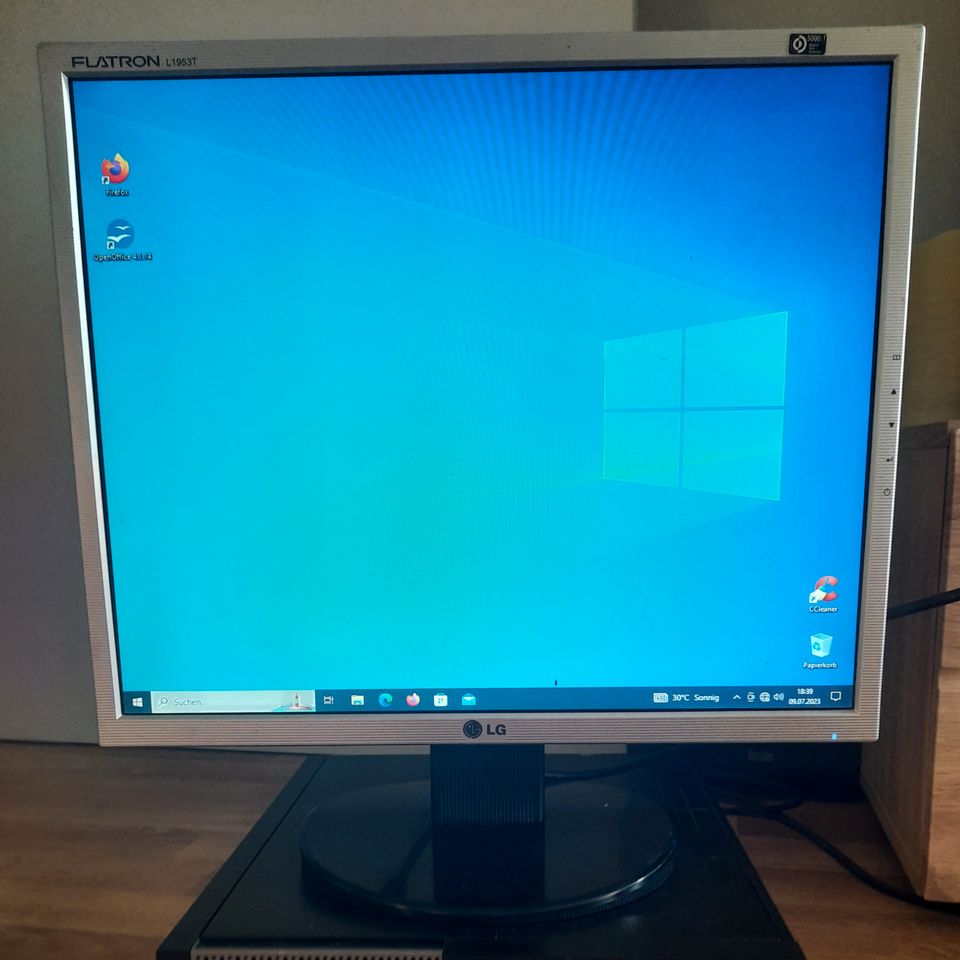 LG Monitor Flatron L1953T in Berlin