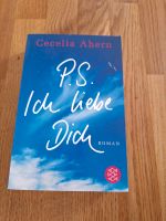 Buch "PS. Ich liebe dich" Rheinland-Pfalz - Engelstadt Vorschau