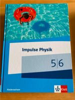 Impulse Physik 5/6 Niedersachsen 978-3-12-772921-4 Niedersachsen - Braunschweig Vorschau