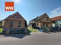 Großes Grundstück mit romantischem Backstein-Wohnhaus und ausbaufähigen Nebengebäude für Gäste etc. Brandenburg - Tettau Vorschau