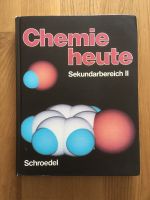 Chemie heute - Sekundarstufe 2 - Schroedel Lehrbuch Müritz - Landkreis - Penzlin Vorschau