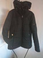 Ski Jacke schwarz Größe 40-42, M Hessen - Gießen Vorschau