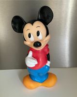 Alte Mickey Mouse Figur als Spardose Walt Disney München - Schwabing-West Vorschau