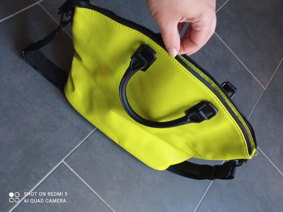 FILA Handtasche Damen NEU in Marienberg