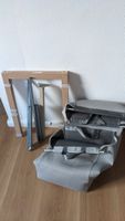 Ikea Pax Komplement Wäschesäcke mit Einbauauszug Berlin - Steglitz Vorschau