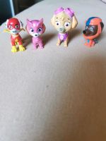 Paw patrol Figuren Nordrhein-Westfalen - Oberhausen Vorschau