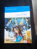 Französisch Lektüre "La Boum au collège" Nordrhein-Westfalen - Wilnsdorf Vorschau